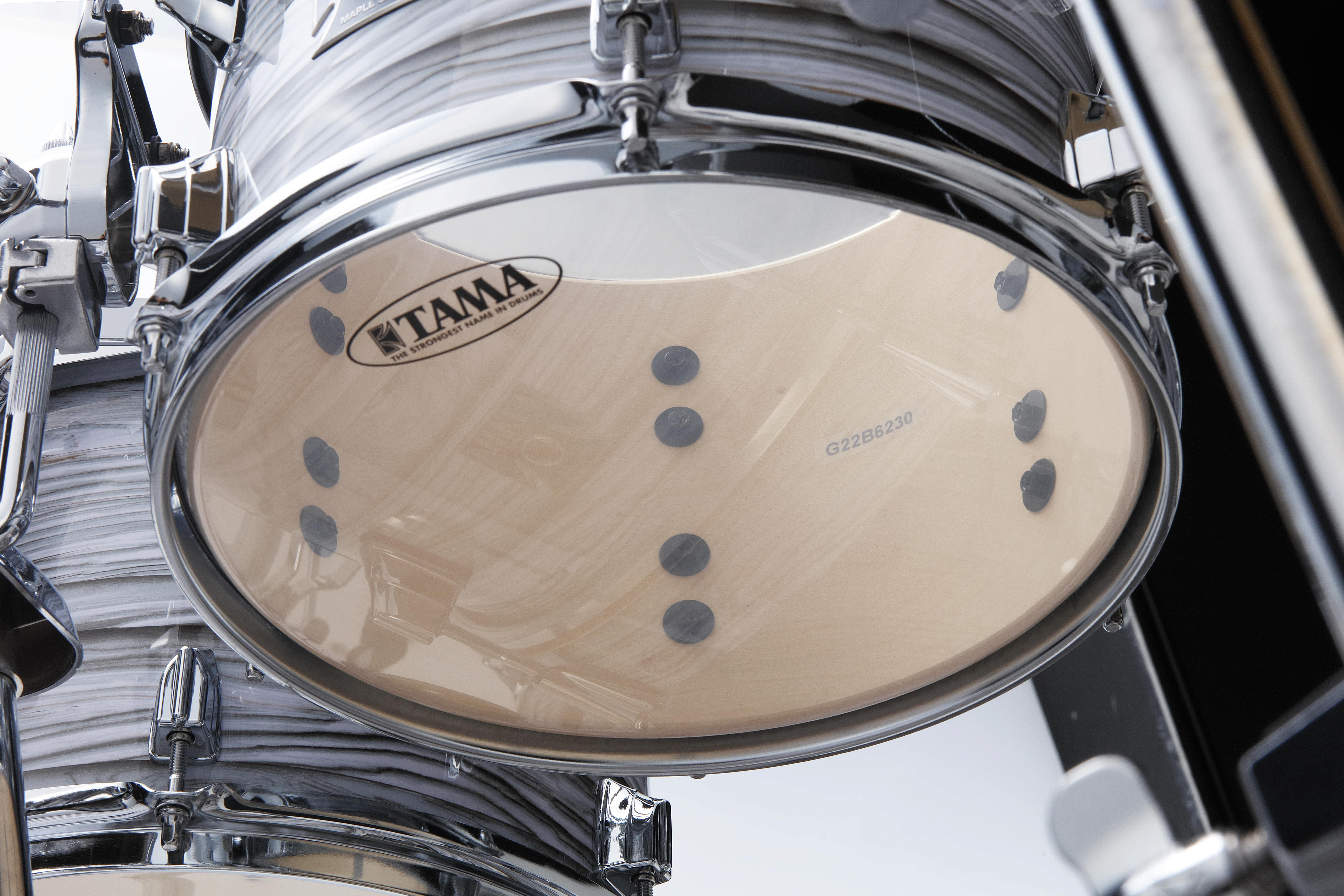 TAMA CK52KRS-ICA SUPERSTAR CLASSIC WRAP FINISHES – фото 6