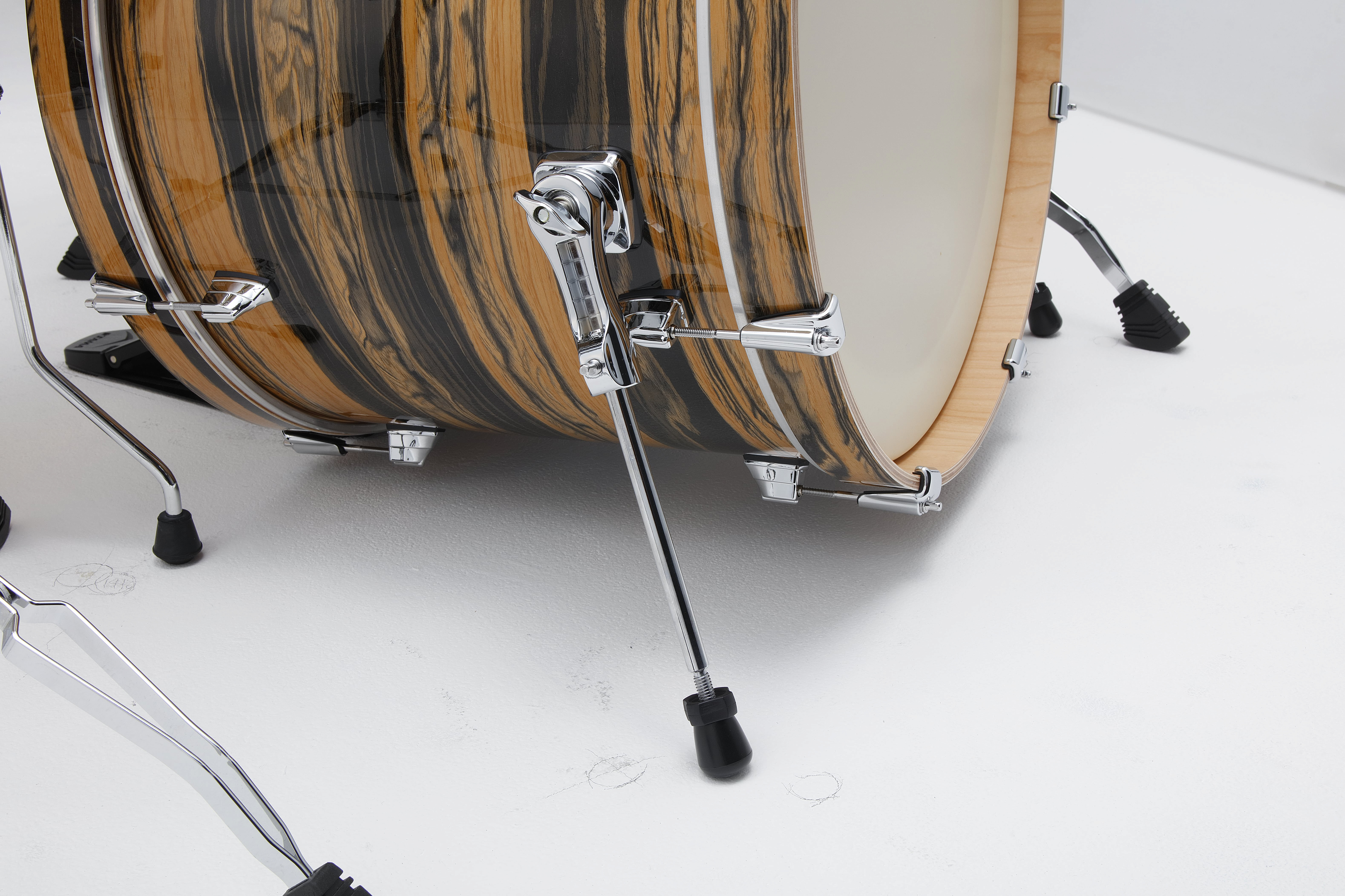 TAMA CK52KRS-NET SUPERSTAR CLASSIC WRAP FINISHES – фото 7