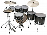 TAMA CL72RS-PJBP SUPERSTAR CLASSIC EXOTIX 7PC KIT FEATURING LACEBARK PINE OUTER PLY – фото 3