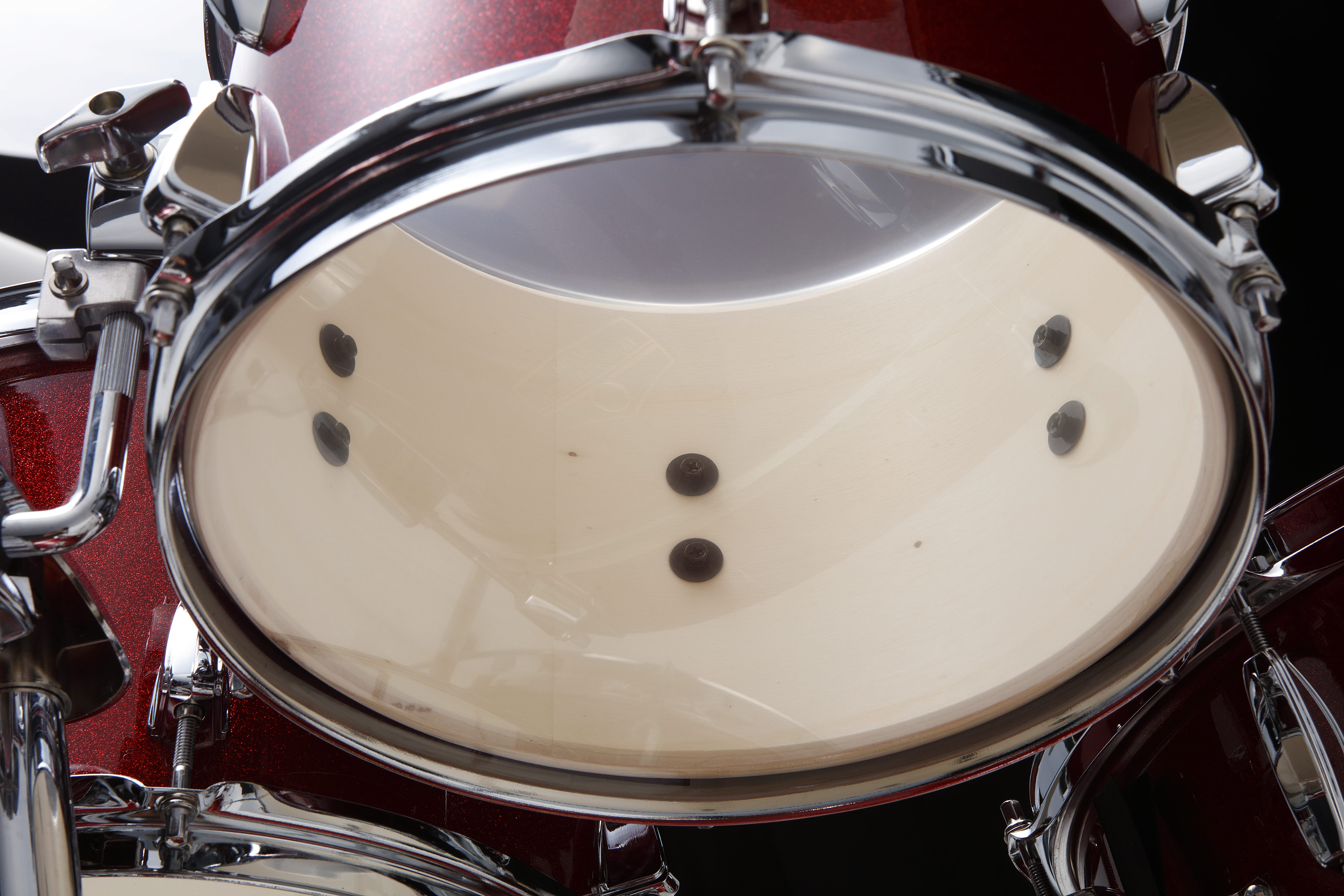 TAMA IP58H6W-BRM IMPERIALSTAR (UNICOLOR WRAP FINISHES) – фото 6