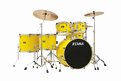 TAMA IP62H6W-ELY IMPERIALSTAR (UNICOLOR WRAP FINISHES)
