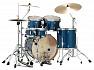 TAMA CK50RS-ISP SUPERSTAR CLASSIC WRAP FINISHES – фото 2