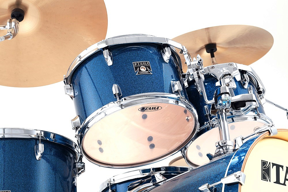 TAMA CK50RS-ISP SUPERSTAR CLASSIC WRAP FINISHES – фото 5