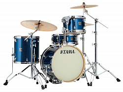 TAMA CK48S-ISP SUPERSTAR CLASSIC WRAP FINISHES