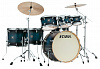 TAMA CL72RS-PSBP SUPERSTAR CLASSIC EXOTIX 7PC KIT FEATURING LACEBARK PINE OUTER PLY – фото 1