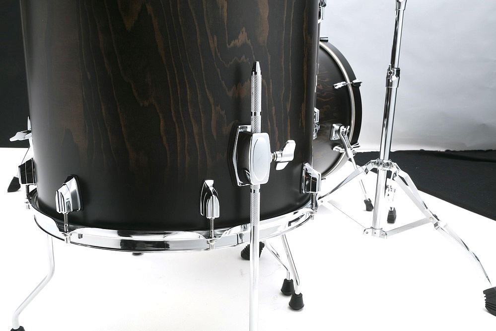 TAMA CL72RS-PJBP SUPERSTAR CLASSIC EXOTIX 7PC KIT FEATURING LACEBARK PINE OUTER PLY – фото 4
