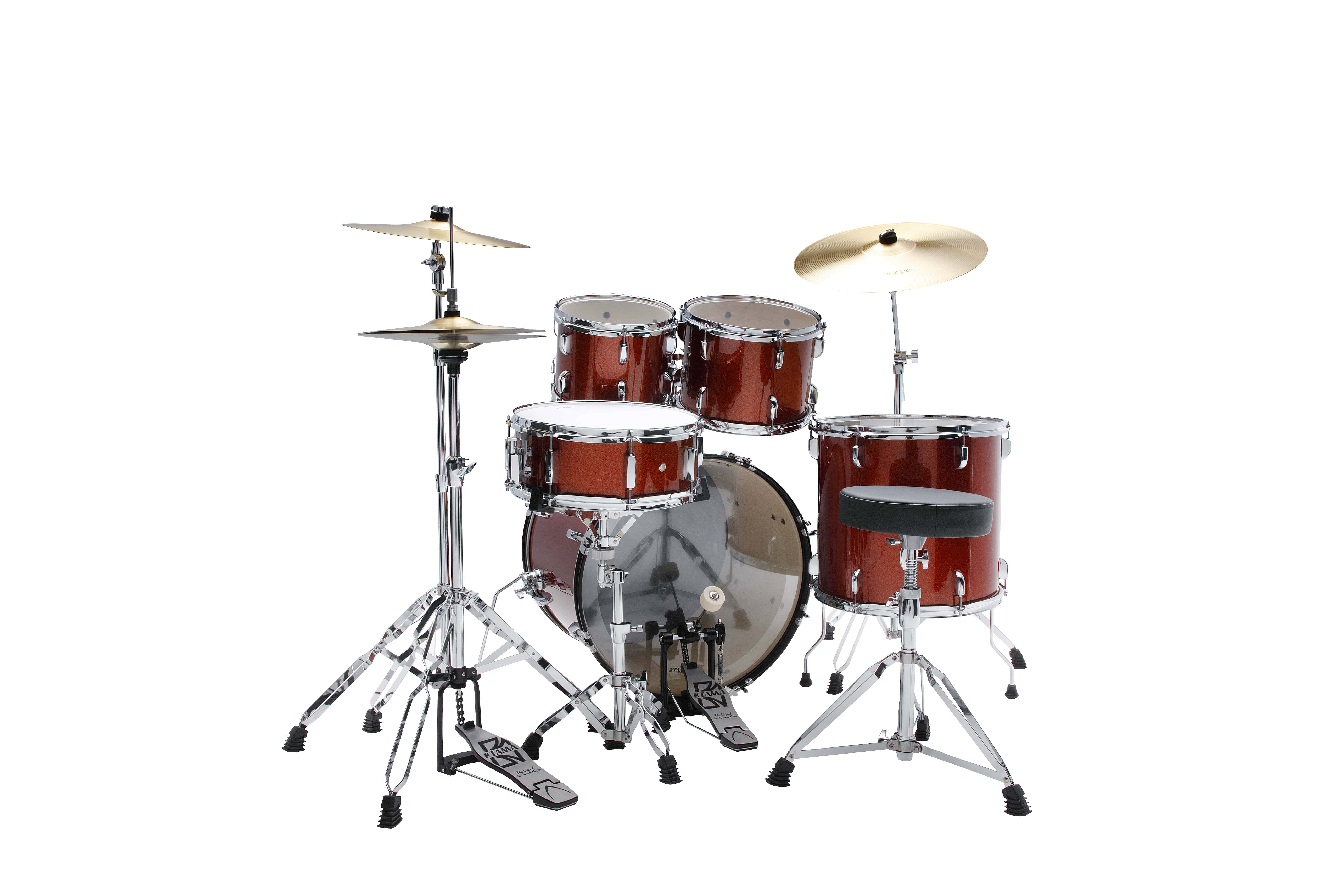 TAMA ST52H6-SCP STAGESTAR – фото 3
