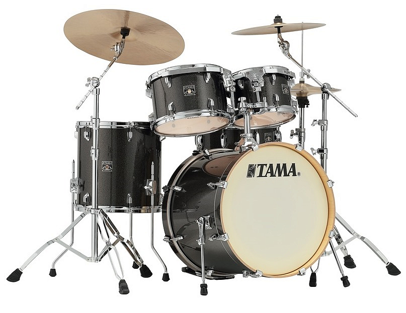 TAMA CK50RS-MGD SUPERSTAR CLASSIC WRAP FINISHES - фото 1