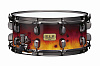 TAMA LGK146-ASF S.L.P. 14"X6" G-KAPUR SNARE DRUM W/ MAPPA BURL OUTER PLY -LIMITED PRODUCT- – фото 1