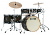 TAMA CL72RS-PJBP SUPERSTAR CLASSIC EXOTIX 7PC KIT FEATURING LACEBARK PINE OUTER PLY – фото 1