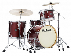 TAMA CK48S-DRP SUPERSTAR CLASSIC WRAP FINISHES