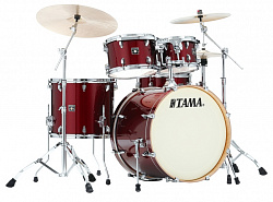 TAMA CK52KRS-DRP SUPERSTAR CLASSIC WRAP FINISHES