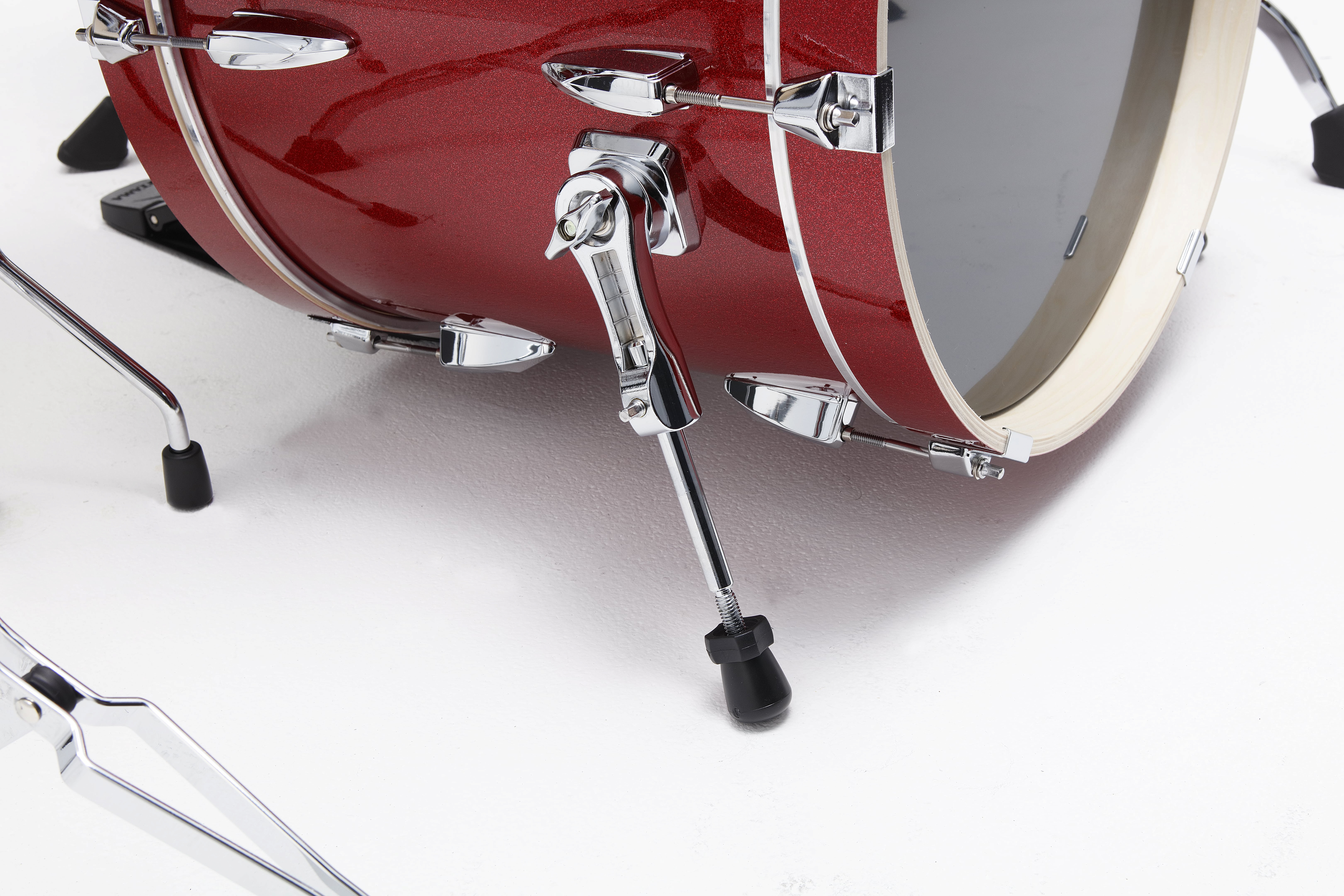 TAMA IP58H6W-BRM IMPERIALSTAR (UNICOLOR WRAP FINISHES) – фото 4
