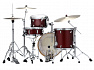 TAMA CK48S-DRP SUPERSTAR CLASSIC WRAP FINISHES – фото 2