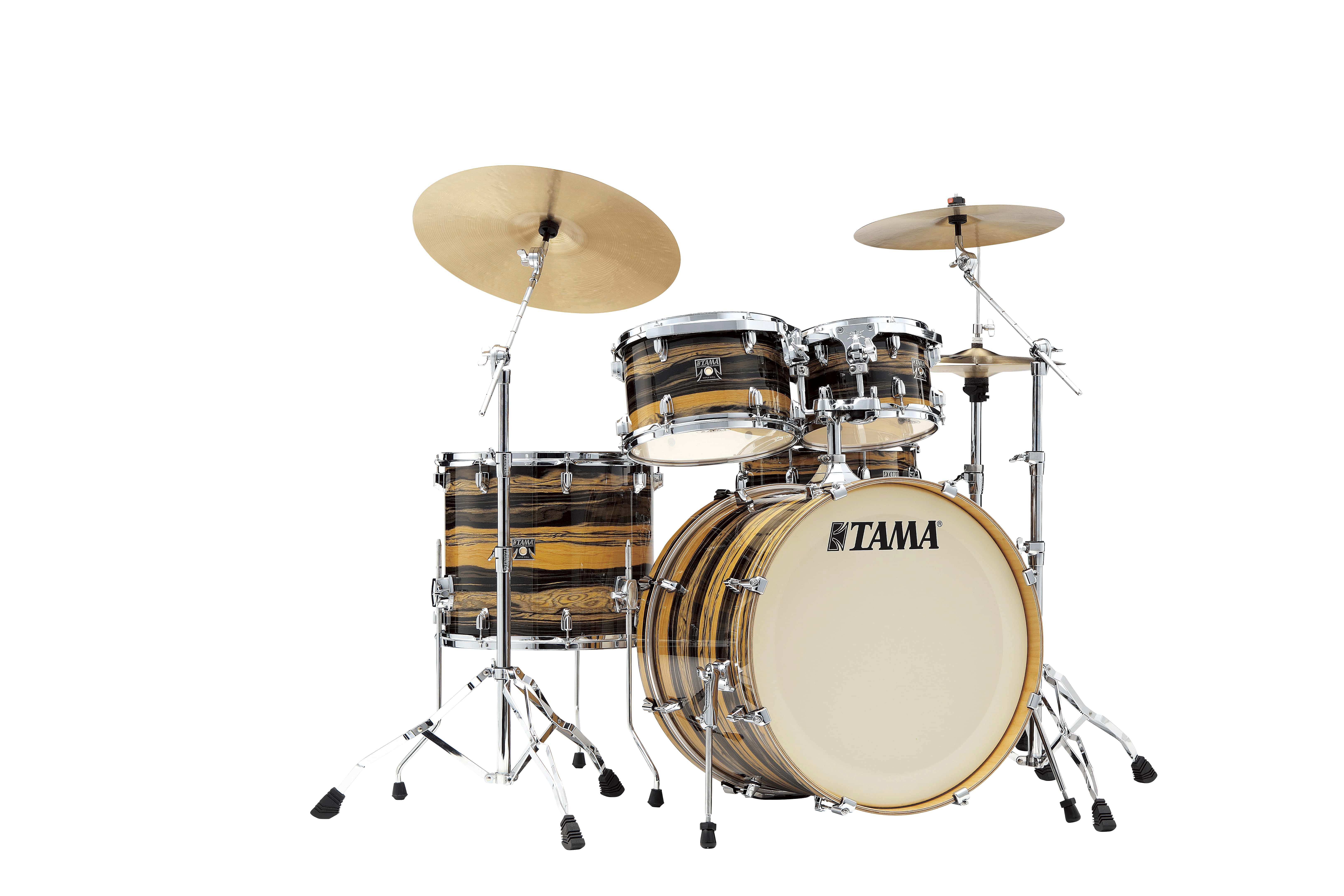 TAMA CK52KRS-NET SUPERSTAR CLASSIC WRAP FINISHES - фото 1