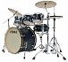 TAMA CL72RS-PSBP SUPERSTAR CLASSIC EXOTIX 7PC KIT FEATURING LACEBARK PINE OUTER PLY – фото 3
