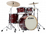 TAMA CK50RS-DRP SUPERSTAR CLASSIC WRAP FINISHES – фото 1