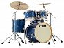 TAMA CK50RS-ISP SUPERSTAR CLASSIC WRAP FINISHES – фото 1