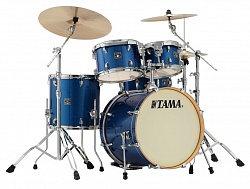 TAMA CK50RS-ISP SUPERSTAR CLASSIC WRAP FINISHES
