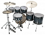 TAMA CL72RS-PSBP SUPERSTAR CLASSIC EXOTIX 7PC KIT FEATURING LACEBARK PINE OUTER PLY – фото 2