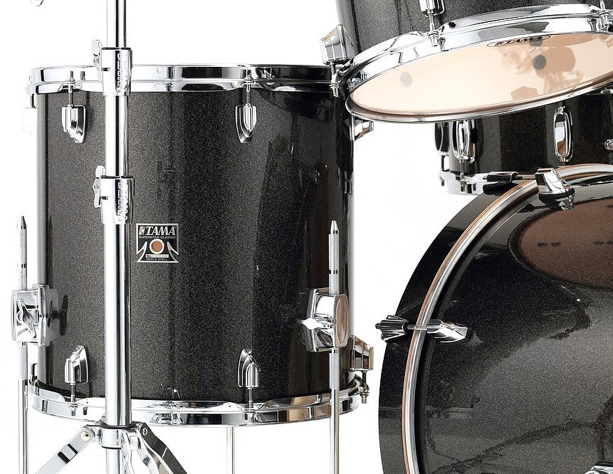 TAMA CK50RS-MGD SUPERSTAR CLASSIC WRAP FINISHES – фото 6